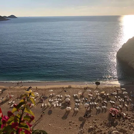 Eco Palmiye Villa Kalkan