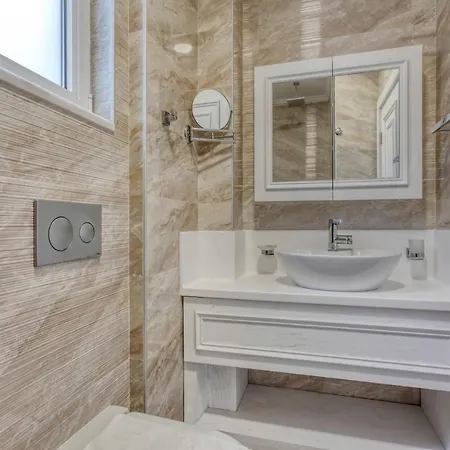 Eco Palmiye * Kalkan