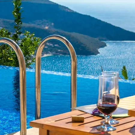 Eco Palmiye * Kalkan
