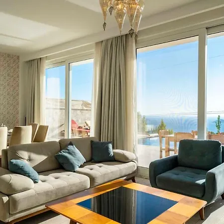 Eco Palmiye * Kalkan