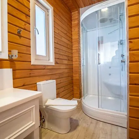 Eco Palmiye Villa Kalkan