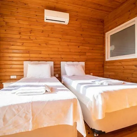 Eco Palmiye * Kalkan