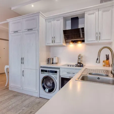 Eco Palmiye * Kalkan