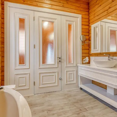 Eco Palmiye فيلة