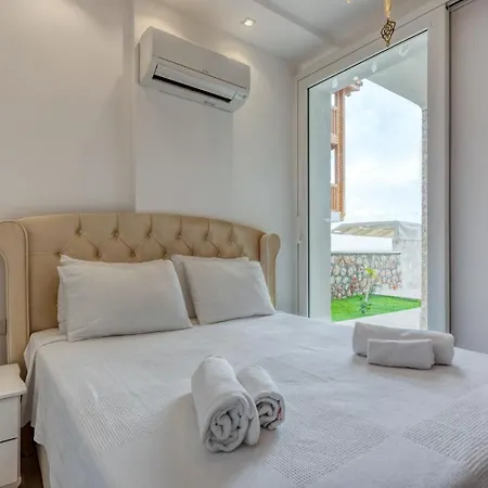 فيلة Eco Palmiye