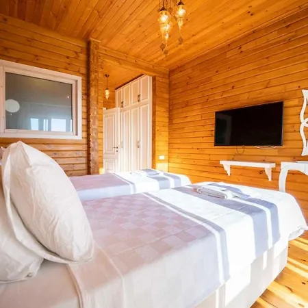 Eco Palmiye فيلة كالكان