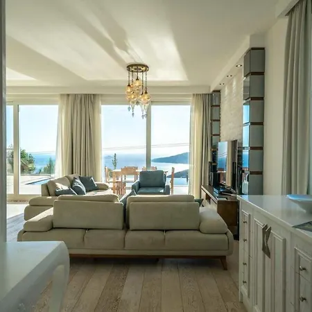 Eco Palmiye فيلة