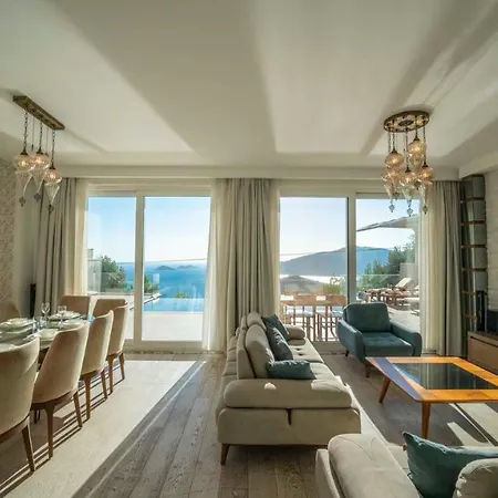 Eco Palmiye كالكان