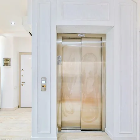 Eco Palmiye * كالكان