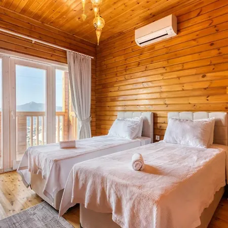 Eco Palmiye * كالكان