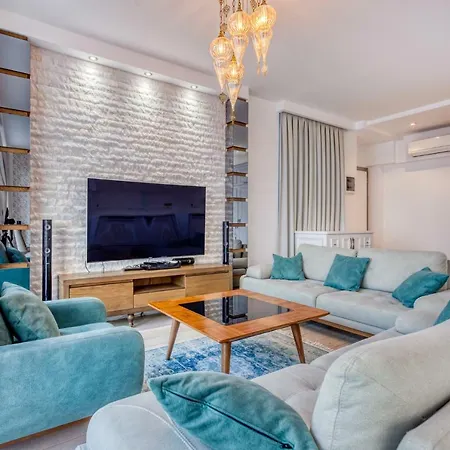 Eco Palmiye فيلة