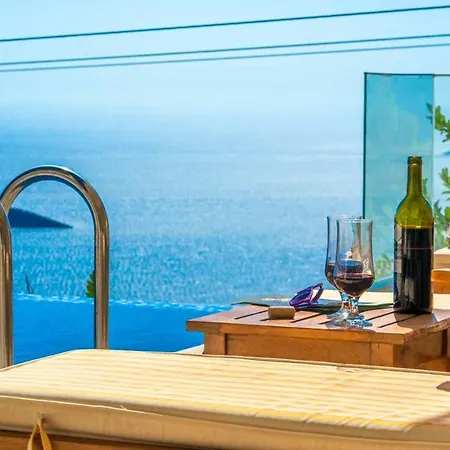 Eco Palmiye Villa