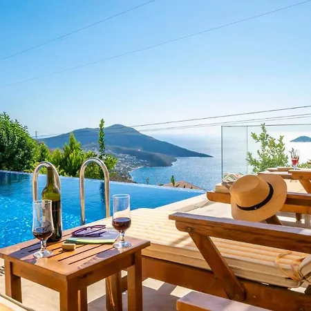 Villa Eco Palmiye