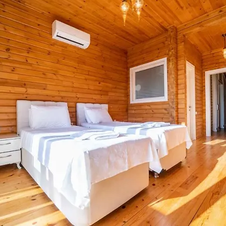 Villa Eco Palmiye