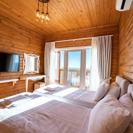 Eco Palmiye *