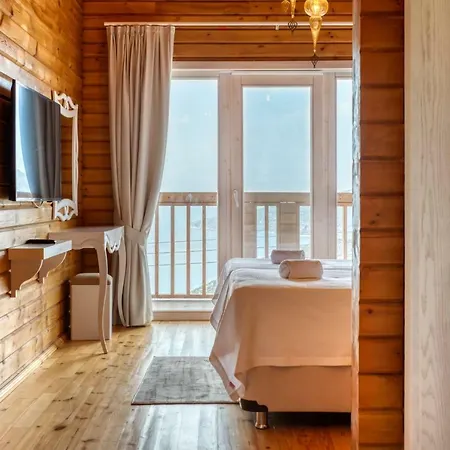 Eco Palmiye Villa *